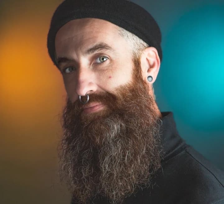 Kris Krüg